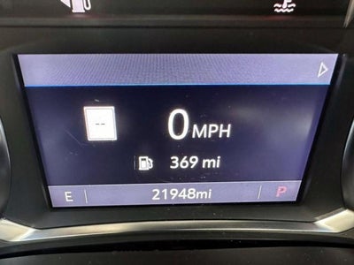 2023 Chevrolet Traverse AWD 2LT