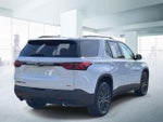 2023 Chevrolet Traverse AWD 2LT