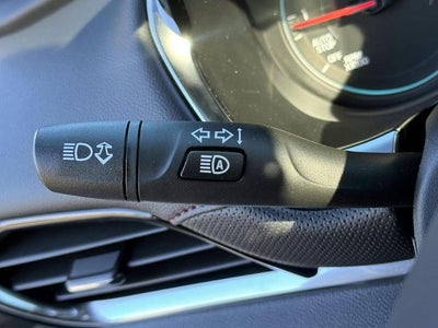 2023 Chevrolet Traverse AWD 2LT