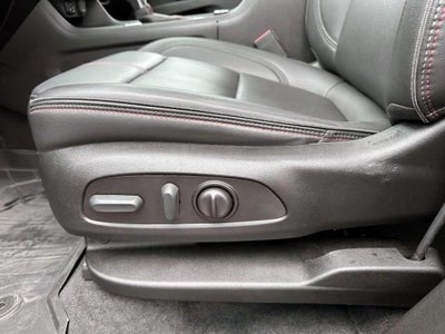 2023 Chevrolet Traverse AWD 2LT