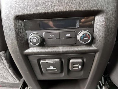 2023 Chevrolet Traverse AWD 2LT