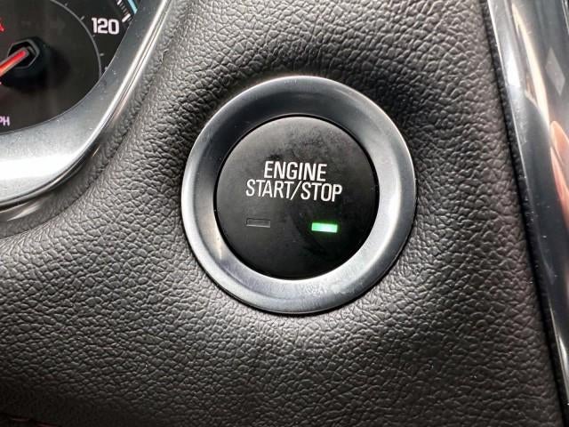 2023 Chevrolet Traverse AWD 2LT