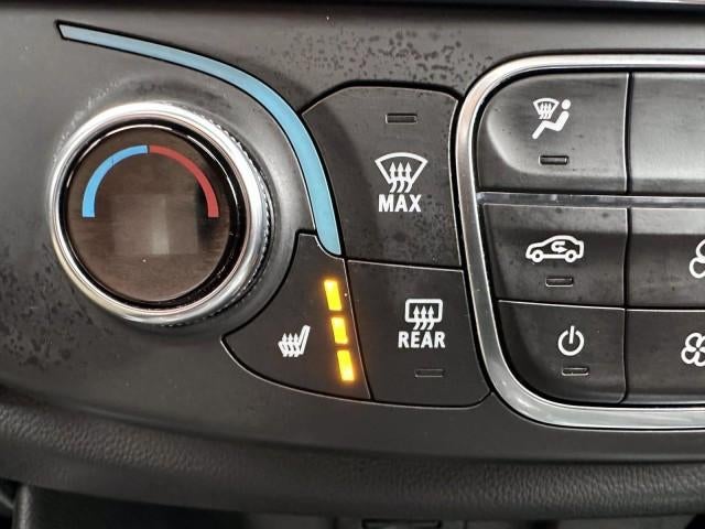 2023 Chevrolet Traverse AWD 2LT