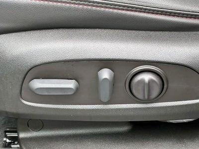 2023 Chevrolet Traverse AWD 2LT