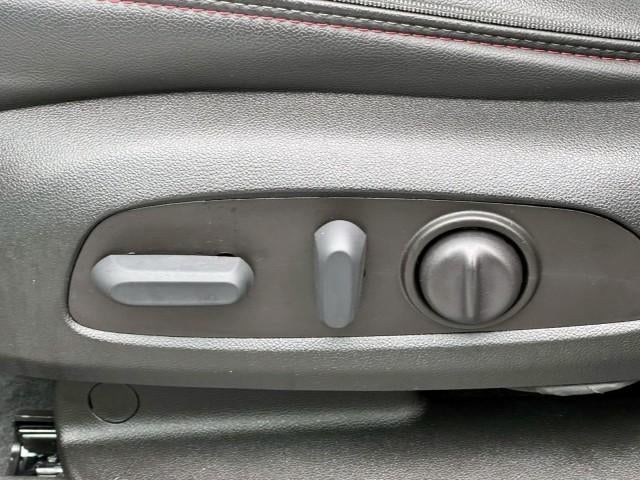 2023 Chevrolet Traverse AWD 2LT