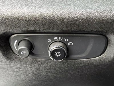 2023 Chevrolet Traverse AWD 2LT