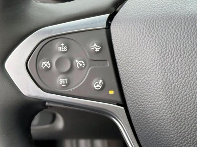 2023 Chevrolet Traverse AWD 2LT