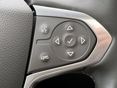 2023 Chevrolet Traverse AWD 2LT