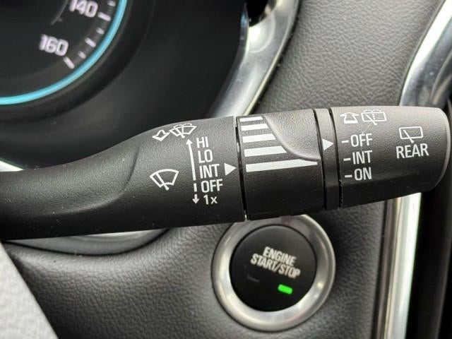 2023 Chevrolet Traverse AWD 2LT