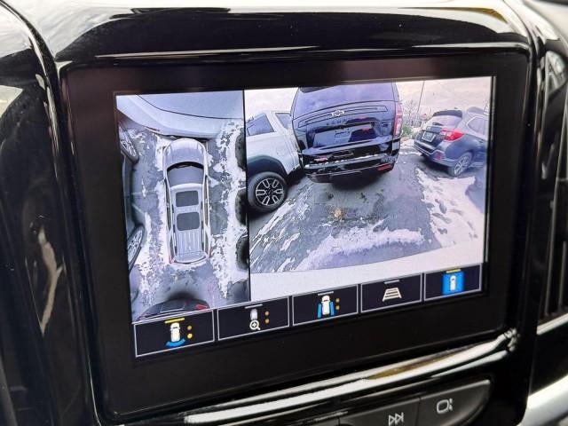 2023 Chevrolet Traverse AWD 2LT