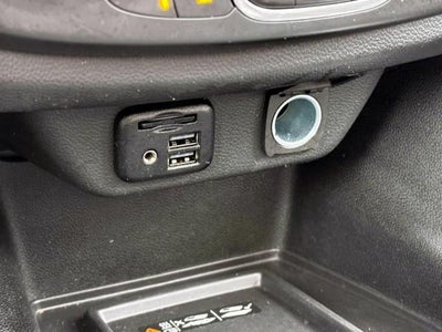 2023 Chevrolet Traverse AWD 2LT