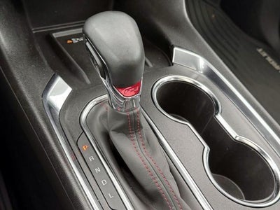 2023 Chevrolet Traverse AWD 2LT