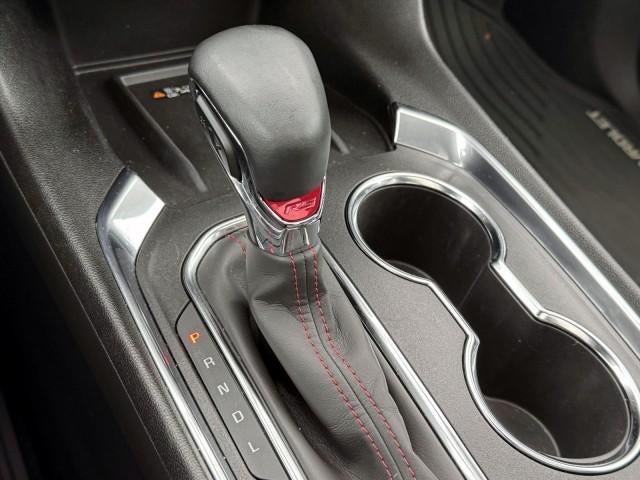 2023 Chevrolet Traverse AWD 2LT