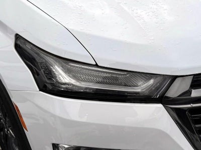 2023 Chevrolet Traverse AWD 2LT