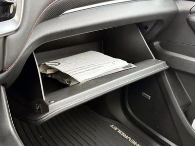 2023 Chevrolet Traverse AWD 2LT