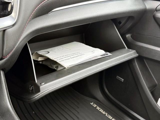 2023 Chevrolet Traverse AWD 2LT