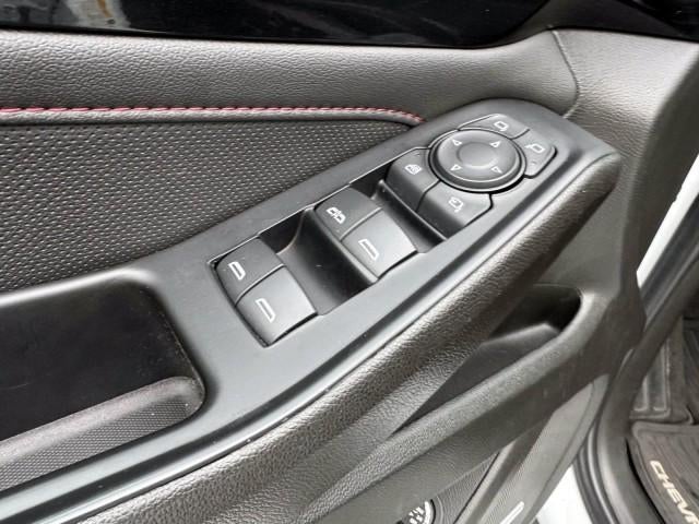 2023 Chevrolet Traverse AWD 2LT