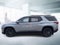 2023 Chevrolet Traverse AWD 2LT