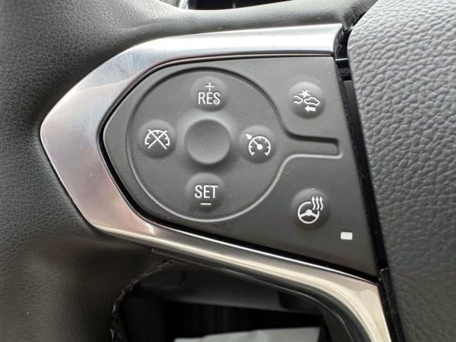 2023 Chevrolet Traverse AWD 2LT