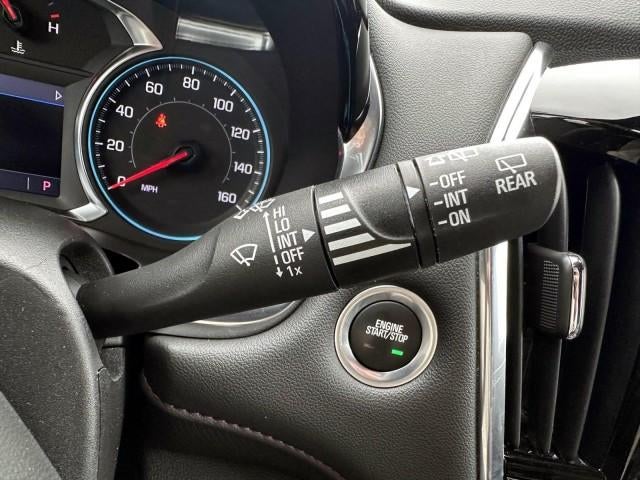 2023 Chevrolet Traverse AWD 2LT