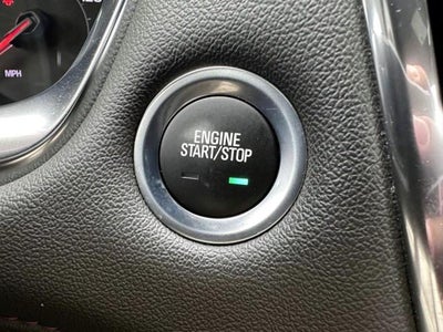 2023 Chevrolet Traverse AWD 2LT