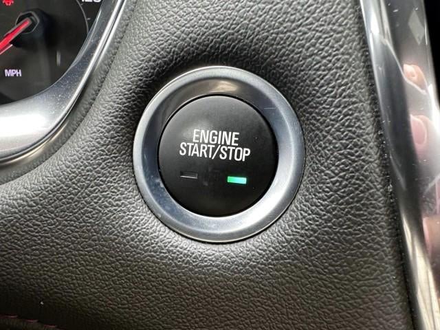 2023 Chevrolet Traverse AWD 2LT