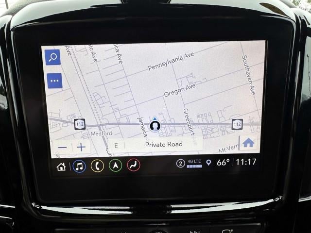 2023 Chevrolet Traverse AWD 2LT