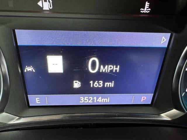 2023 Chevrolet Traverse AWD 2LT