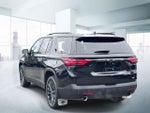 2023 Chevrolet Traverse AWD 2LT