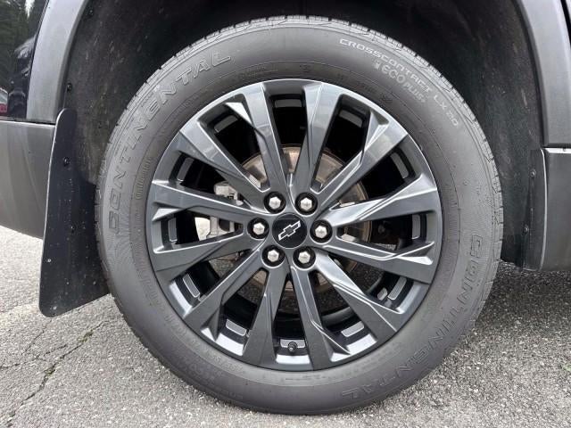 2023 Chevrolet Traverse AWD 2LT
