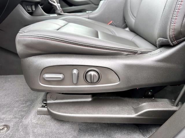 2023 Chevrolet Traverse AWD 2LT