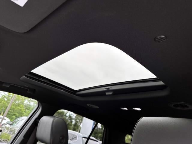 2023 Chevrolet Traverse AWD 2LT