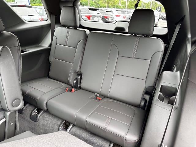 2023 Chevrolet Traverse AWD 2LT