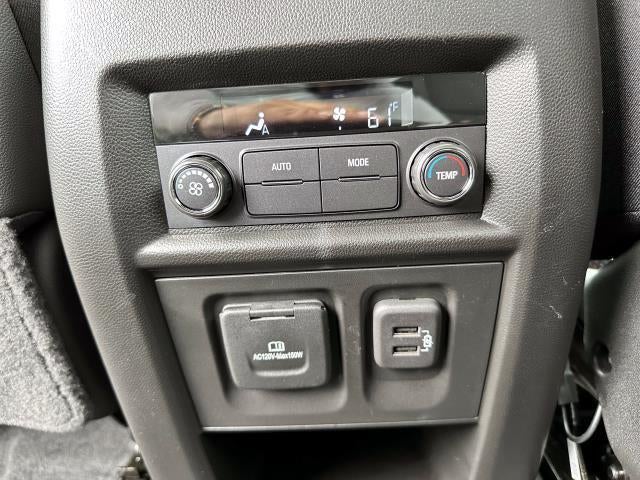 2023 Chevrolet Traverse AWD 2LT