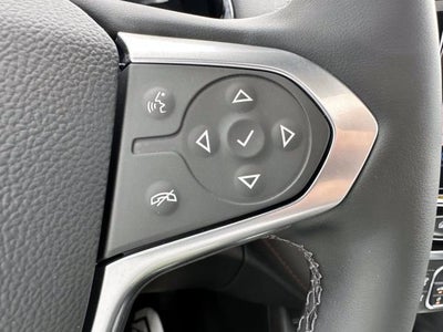 2023 Chevrolet Traverse AWD 2LT