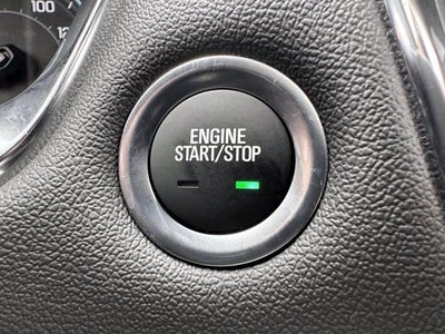 2023 Chevrolet Traverse AWD 2LT