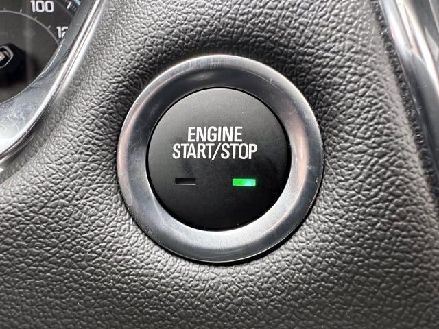 2023 Chevrolet Traverse AWD 2LT