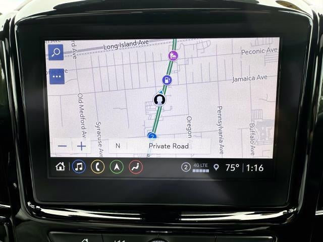 2023 Chevrolet Traverse AWD 2LT