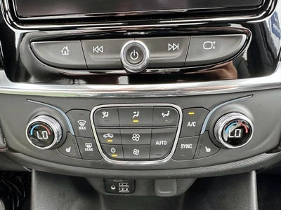 2023 Chevrolet Traverse AWD 2LT