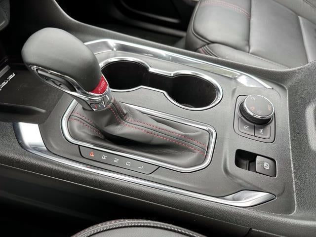 2023 Chevrolet Traverse AWD 2LT