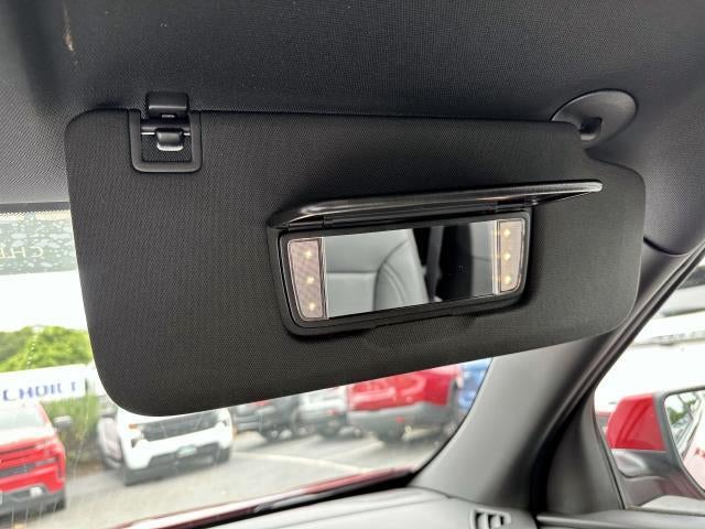 2023 Chevrolet Traverse AWD 2LT