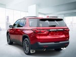 2023 Chevrolet Traverse AWD 2LT