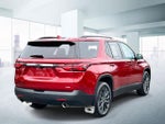 2023 Chevrolet Traverse AWD 2LT