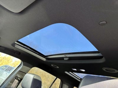 2023 Chevrolet Traverse AWD 2LT