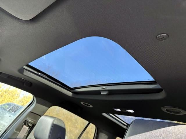 2023 Chevrolet Traverse AWD 2LT