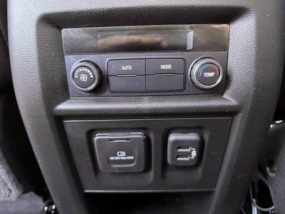 2023 Chevrolet Traverse AWD 2LT