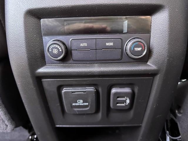 2023 Chevrolet Traverse AWD 2LT