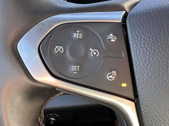 2023 Chevrolet Traverse AWD 2LT