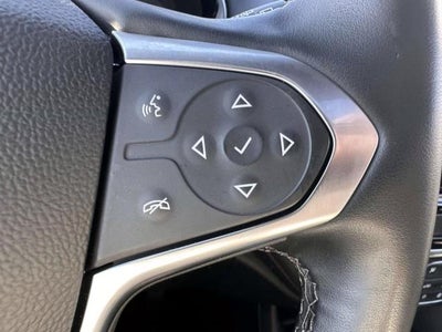 2023 Chevrolet Traverse AWD 2LT