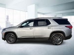 2023 Chevrolet Traverse AWD 2LT